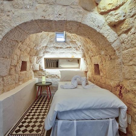 B&B Trulli Moonlight Da Grace Ostuni Zewnętrze zdjęcie