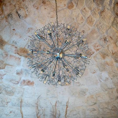 B&B Trulli Moonlight Da Grace Ostuni Zewnętrze zdjęcie