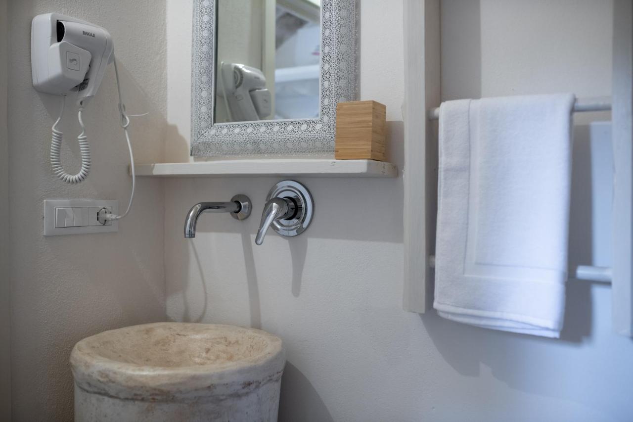 B&B Trulli Moonlight Da Grace Ostuni Zewnętrze zdjęcie