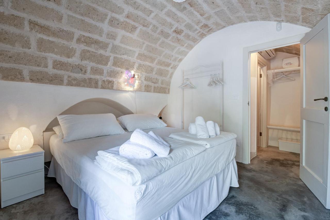 B&B Trulli Moonlight Da Grace Ostuni Zewnętrze zdjęcie