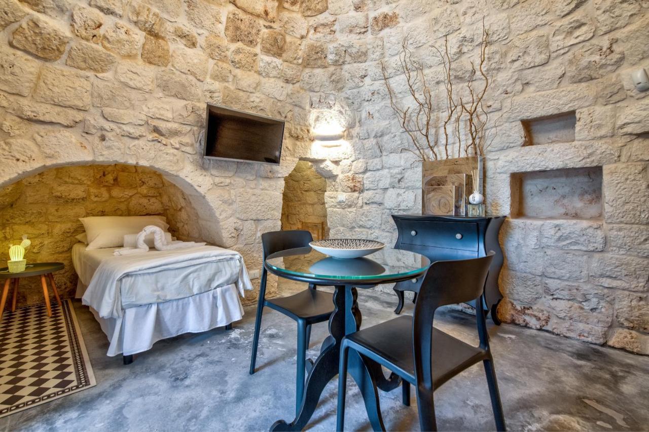 B&B Trulli Moonlight Da Grace Ostuni Zewnętrze zdjęcie