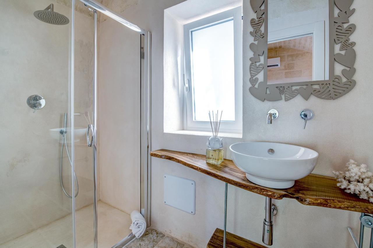 B&B Trulli Moonlight Da Grace Ostuni Zewnętrze zdjęcie