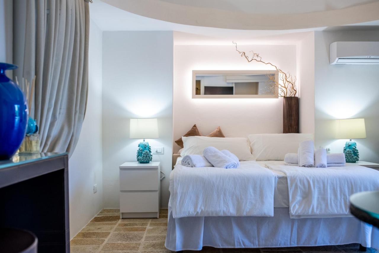 B&B Trulli Moonlight Da Grace Ostuni Zewnętrze zdjęcie