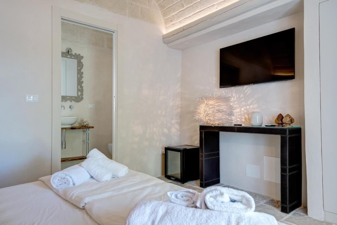 B&B Trulli Moonlight Da Grace Ostuni Zewnętrze zdjęcie